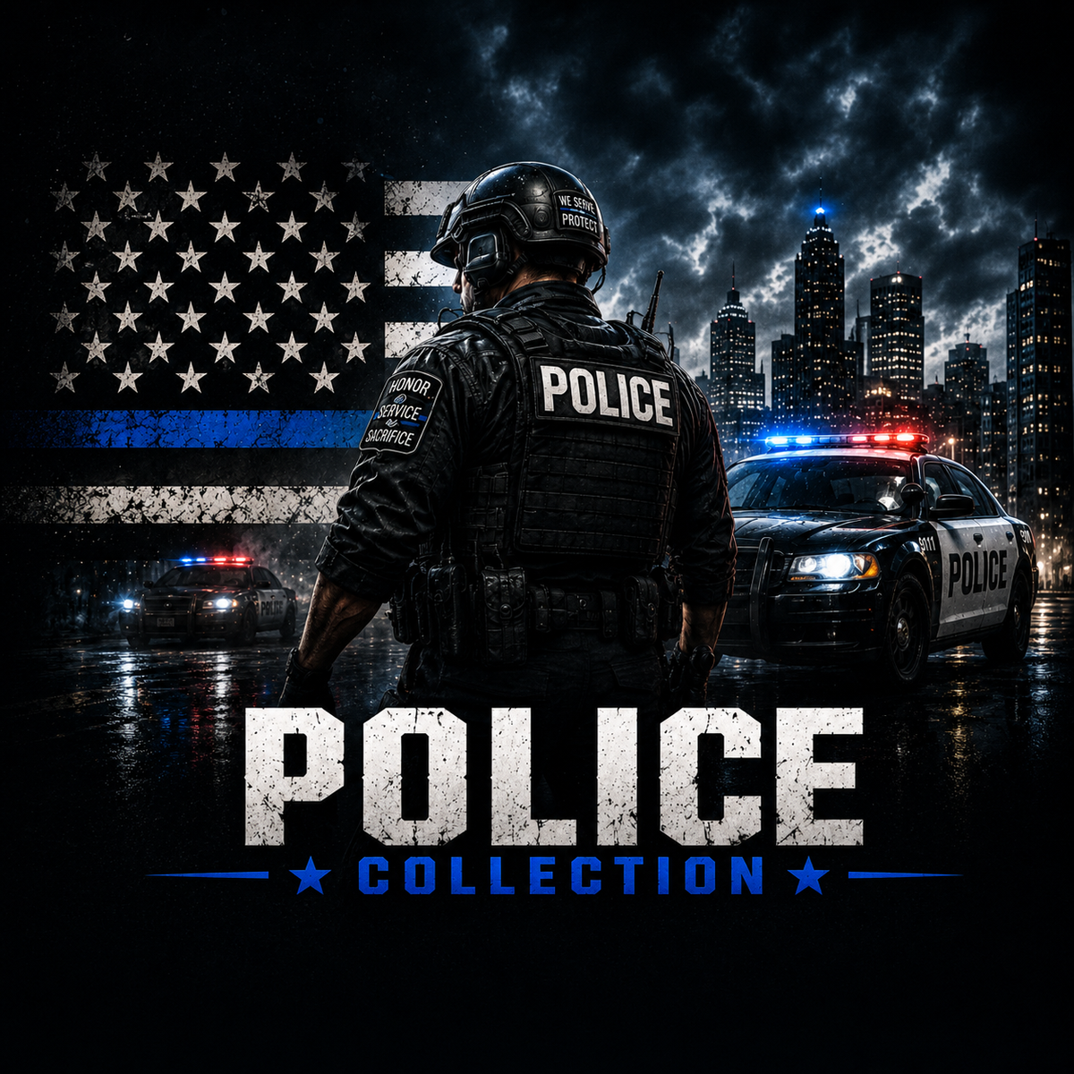 Police