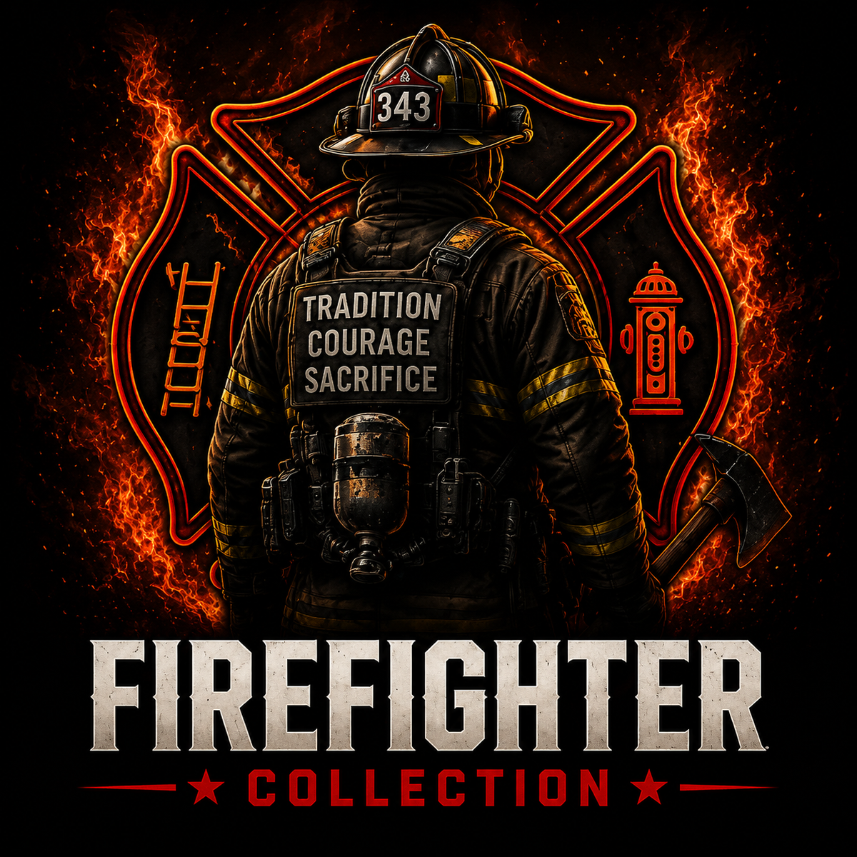 FireFighter