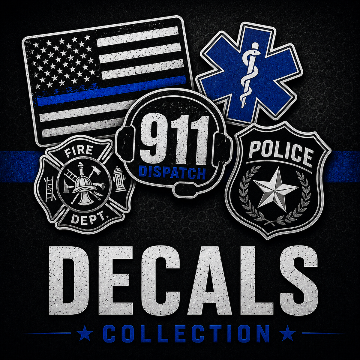 Decals