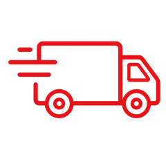 Fast Shipping