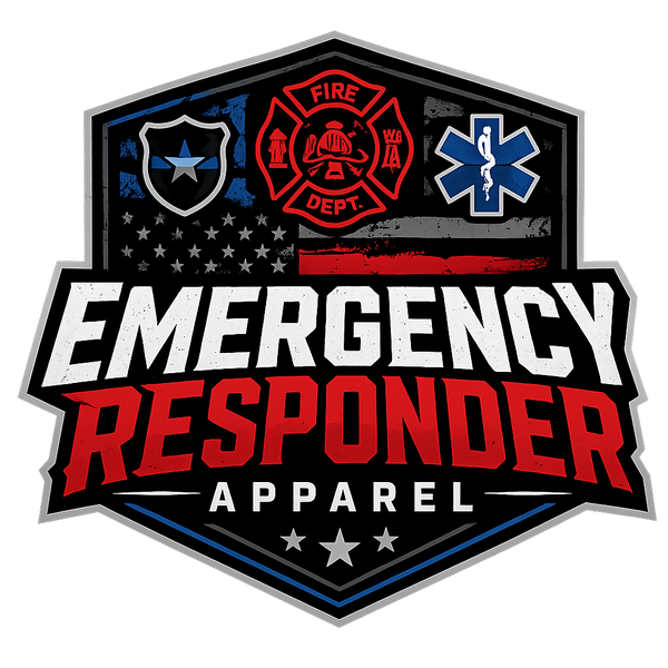 Emergency Responder Apparel