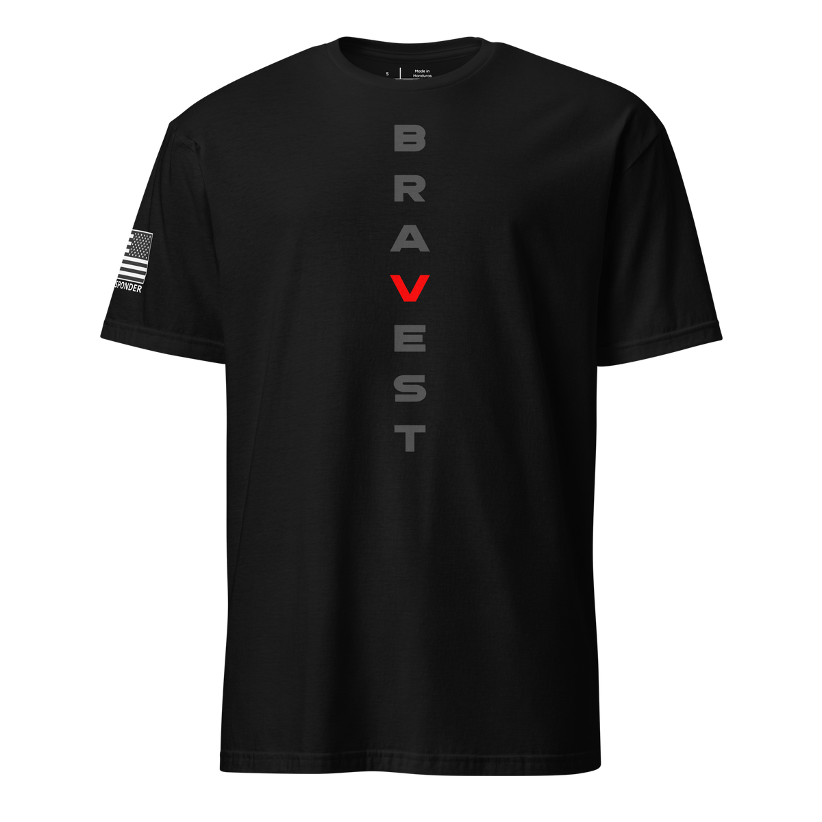 Bravest Vertical