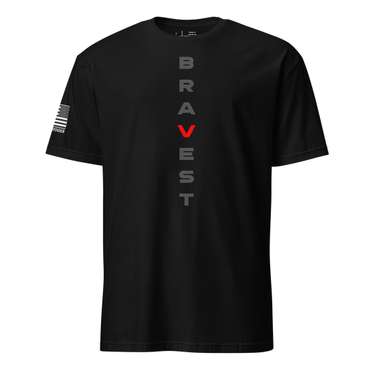 Bravest Vertical