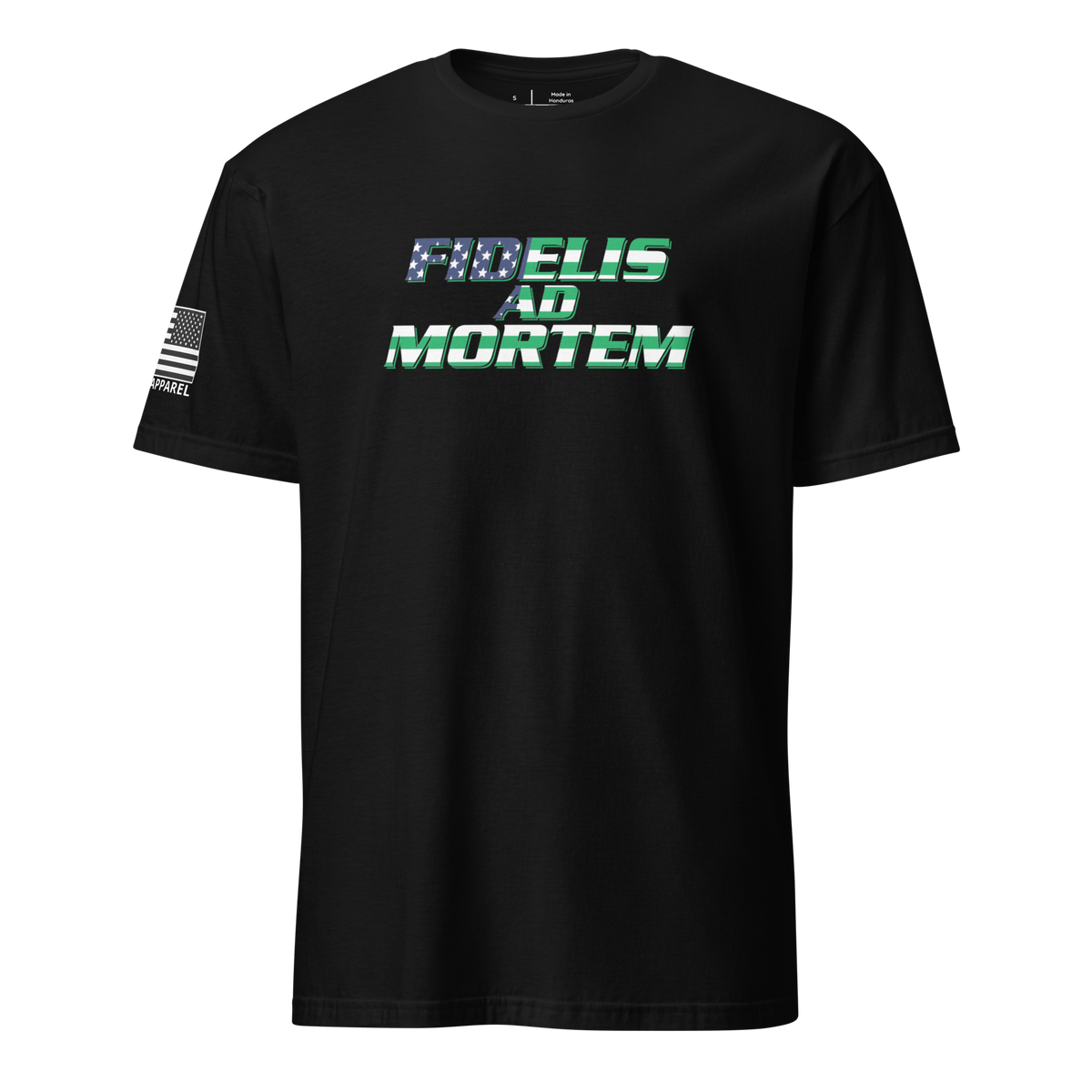 Fidelis Ad Mortem