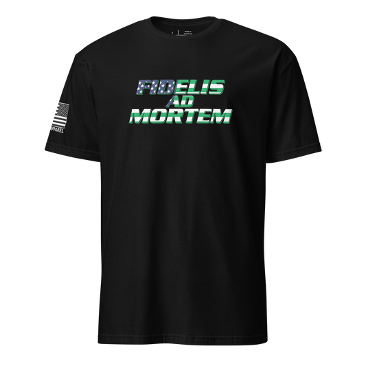 Fidelis Ad Mortem