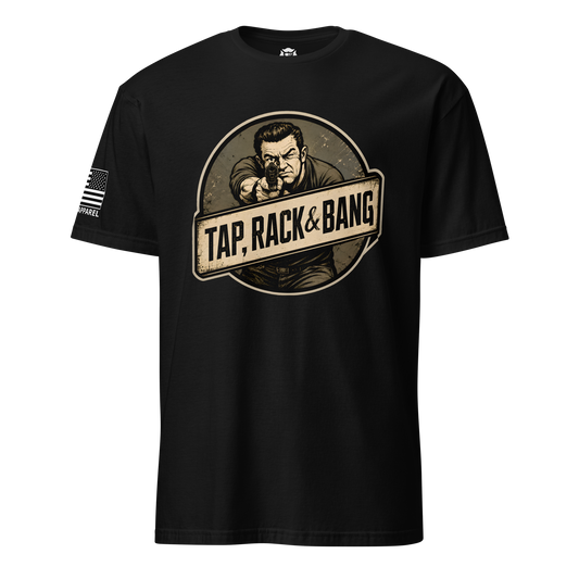 Tap, Rack & Bang