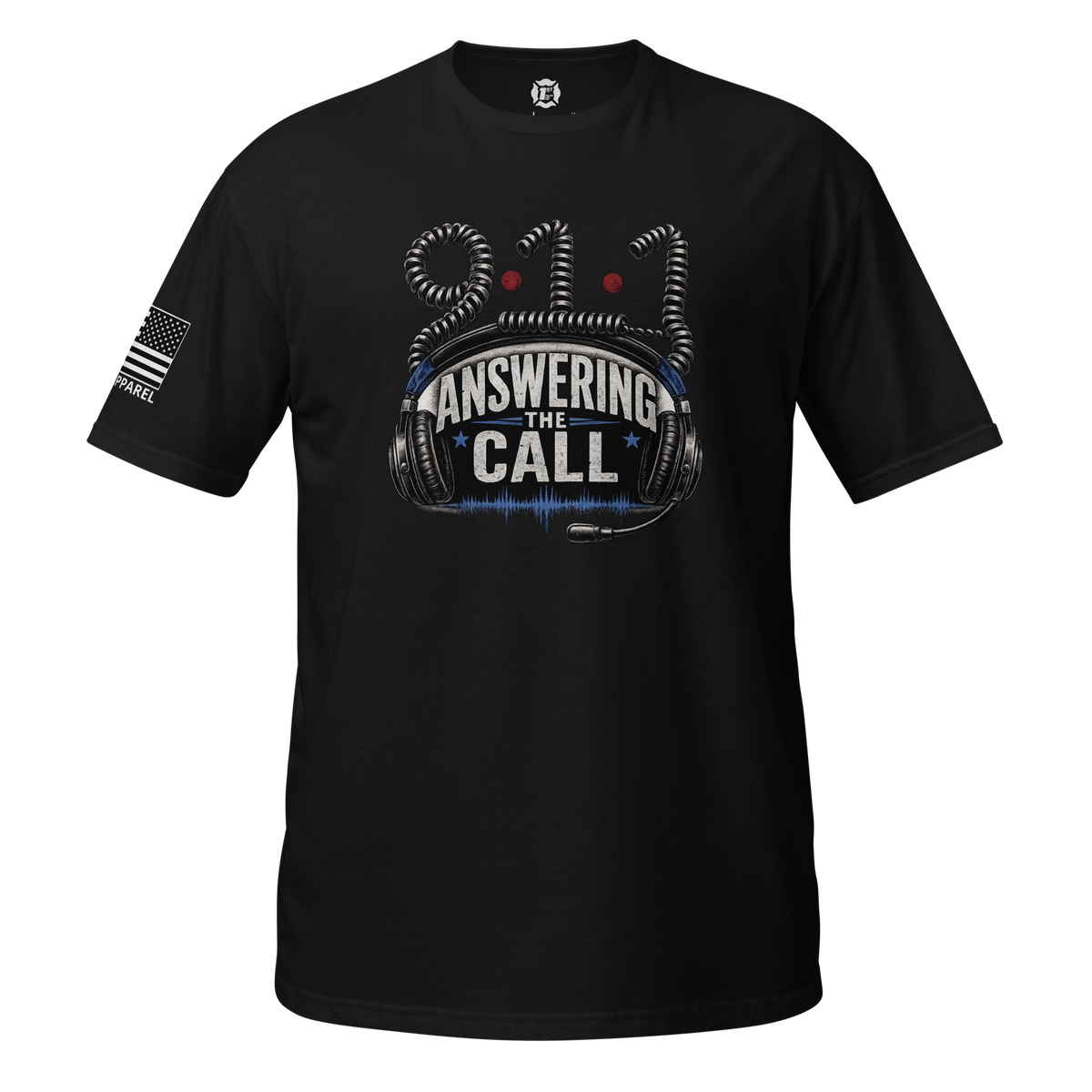 911 – Answering the Call