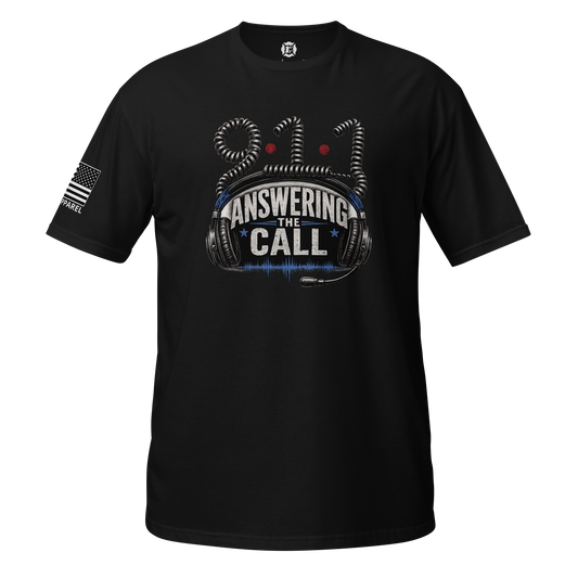 911 – Answering the Call