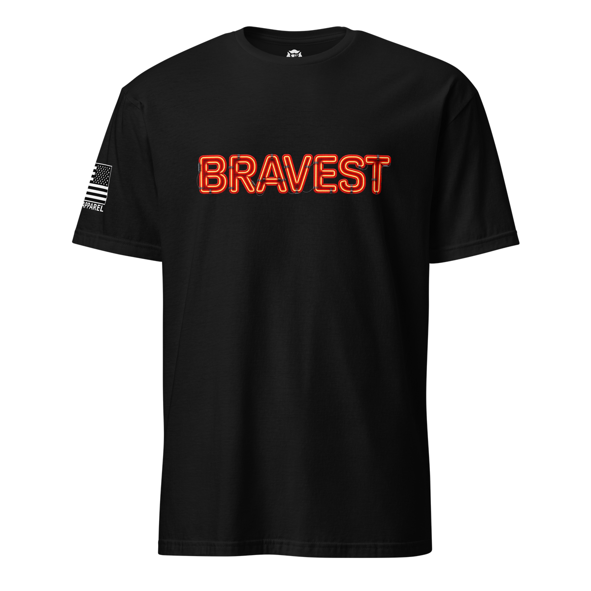 Bravest Neon