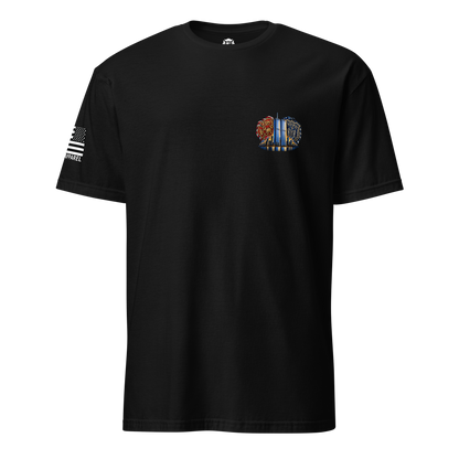 Gone But Not Forgotten — 9/11 Memorial Tee