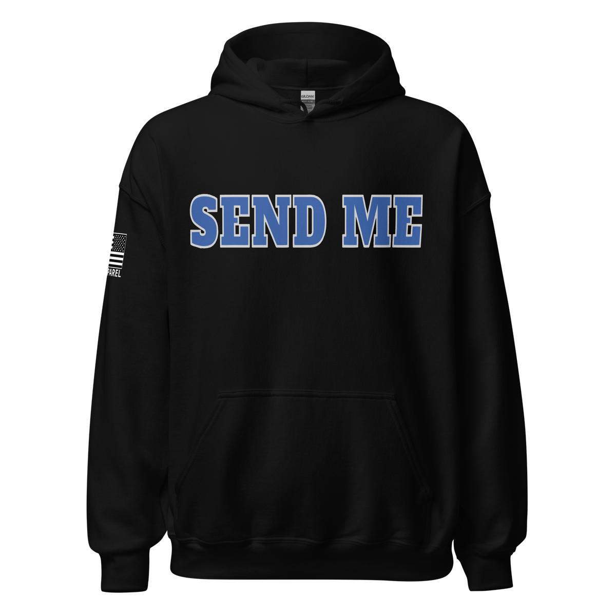 SEND ME Hoodie